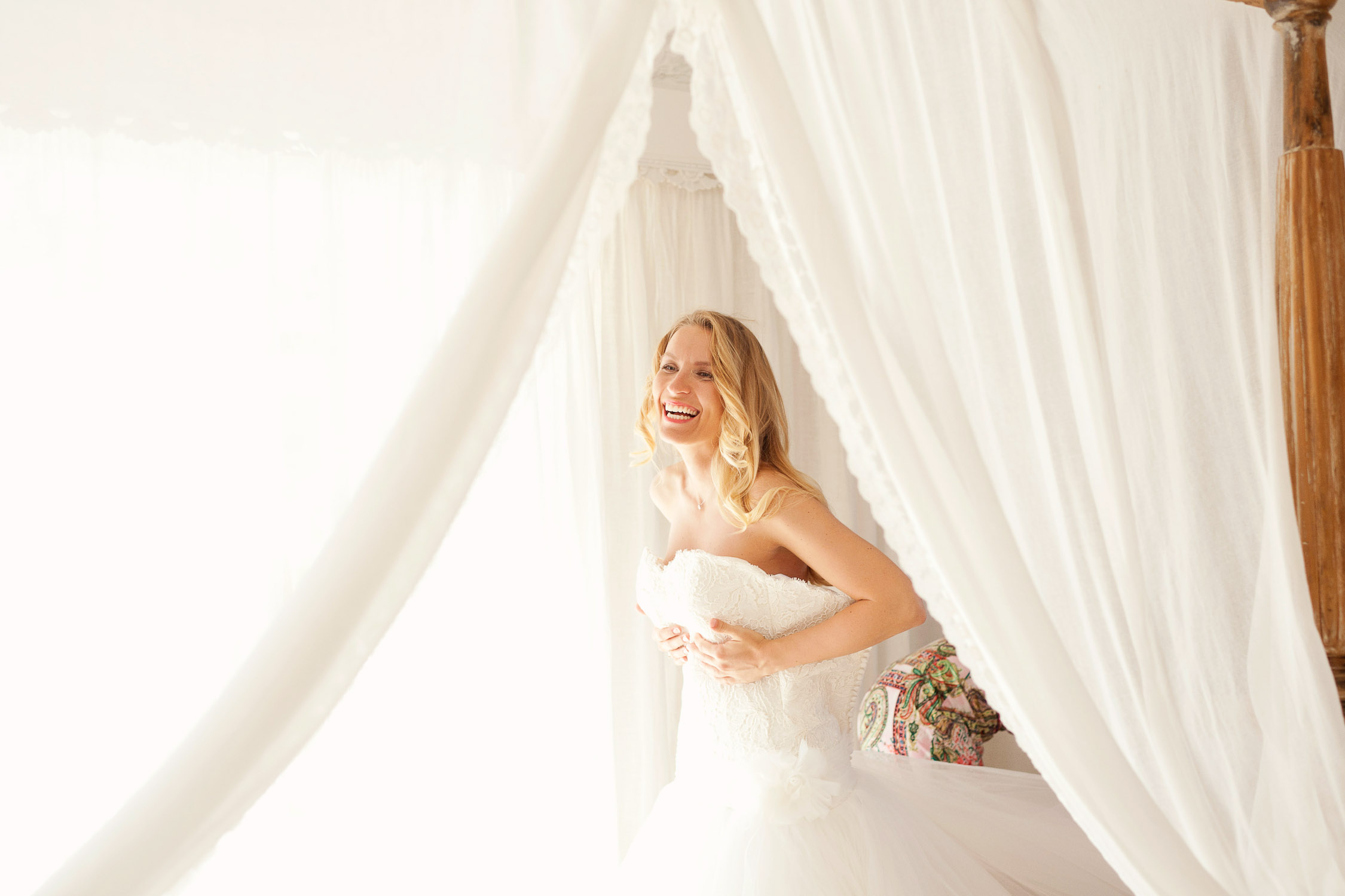 Fotini Romaliadou | Destination Wedding Photography